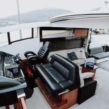 Sunseeker Predator 64