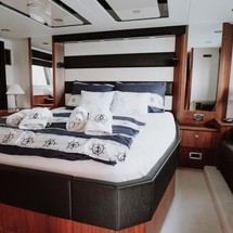 Sunseeker Predator 64