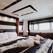 Sunseeker Predator 64