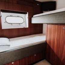 Sunseeker Predator 64