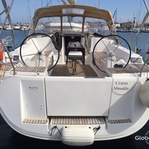 Dufour 405