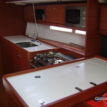 Dufour 405