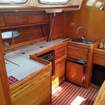 Bavaria 46