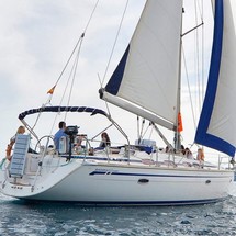 Bavaria 46