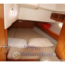 Bavaria 46