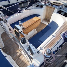 Bavaria 46