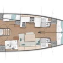 Jeanneau Sun Odyssey 490