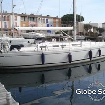 Grand Soleil 50