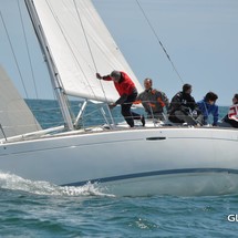 Beneteau First 33.7