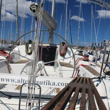 Beneteau First 35