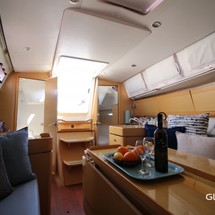 Beneteau First 35
