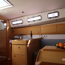 Beneteau First 35