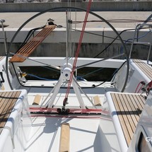 Beneteau First 35