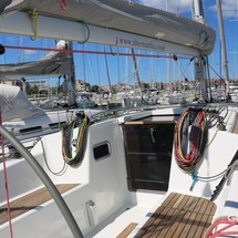 Beneteau First 35