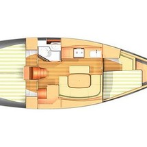 Dufour 365
