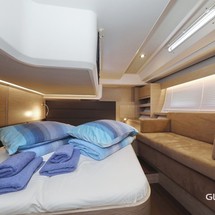 Hanse 548