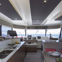 Fountaine Pajot MY 37