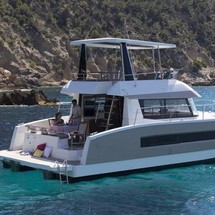 Fountaine Pajot MY 37