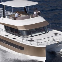 Fountaine Pajot MY 37