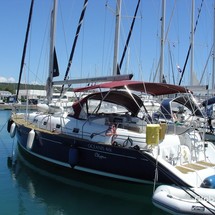 Beneteau Oceanis 461