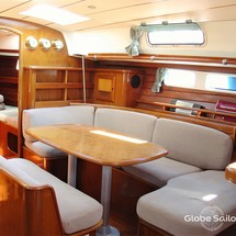 Beneteau Oceanis 461