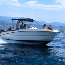 Karnic 2251 Open