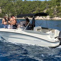 Karnic 2251 Open