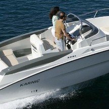 Karnic 2251 Open