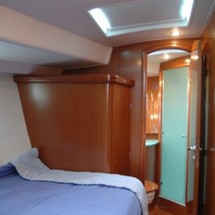 Beneteau 57