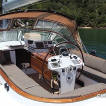 Beneteau 57