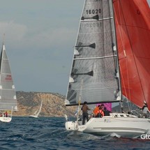 Beneteau First 34.7