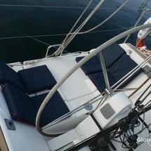 Beneteau First 34.7