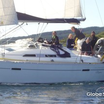 Beneteau Oceanis 393