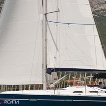 Beneteau Oceanis 393