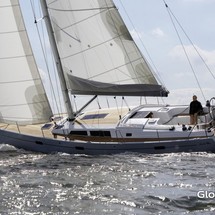 Hanse 470