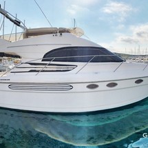 Fairline 40 Phantom