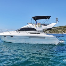 Fairline 40 Phantom