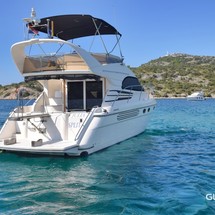 Fairline 40 Phantom