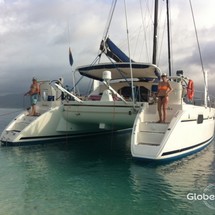 Catana 43