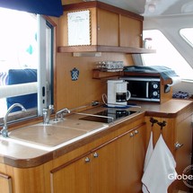 Catana 43