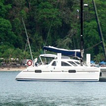 Catana 43
