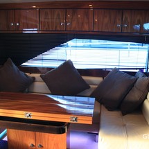 Fairline 55 Squadron