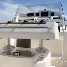 Jeanneau Cap Camarat 7.5 CC