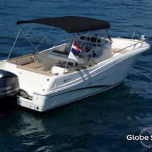 Jeanneau Cap Camarat 7.5 CC