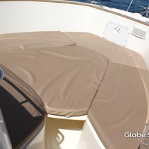 Jeanneau Cap Camarat 7.5 CC