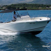 Jeanneau Cap Camarat 7.5 CC