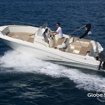 Jeanneau Cap Camarat 7.5 CC
