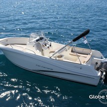 Jeanneau Cap Camarat 7.5 CC