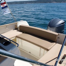 Jeanneau Cap Camarat 7.5 CC