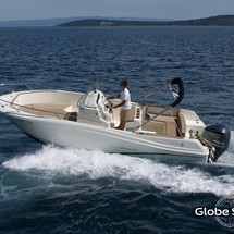 Jeanneau Cap Camarat 7.5 CC